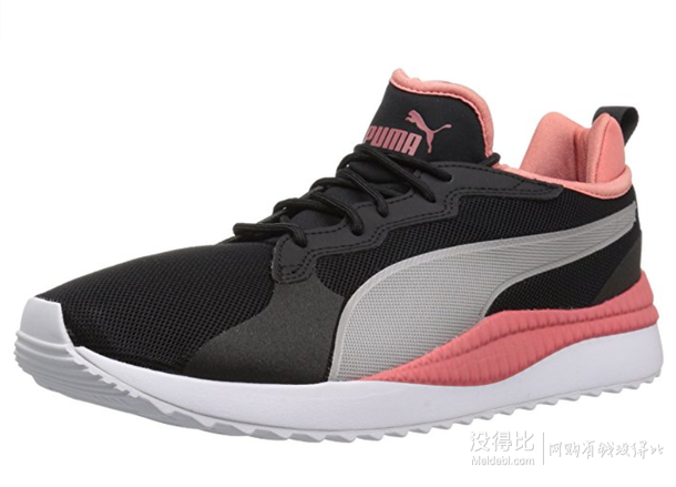 限尺码!PUMA彪马Pacer Next男鞋