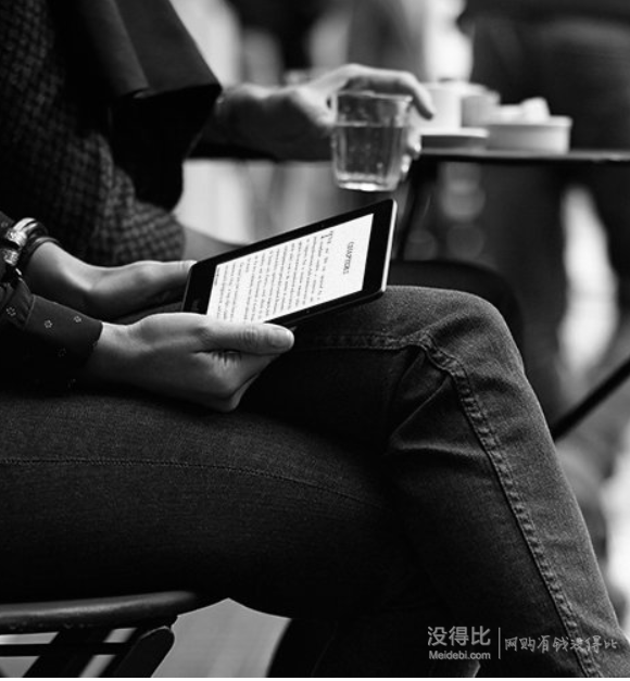 Amazon 亚马逊 Kindle Voyage 电子阅读器 官翻