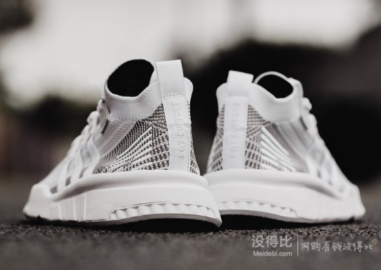 国内¥1499 !adidas Originals 阿迪达斯 EQT S