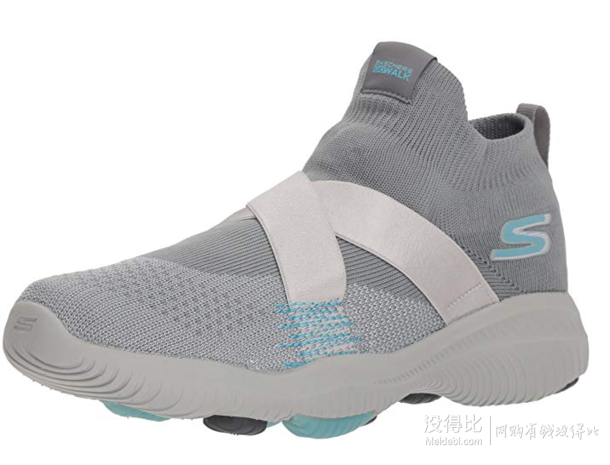 skechers斯凯奇gowalkrevolutionultra女士舒适袜套鞋健步鞋