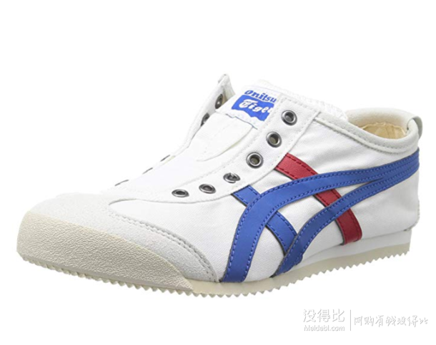 中亚prime会员: onitsuka tiger 鬼冢虎 mexico 66 slip-on 男款休闲