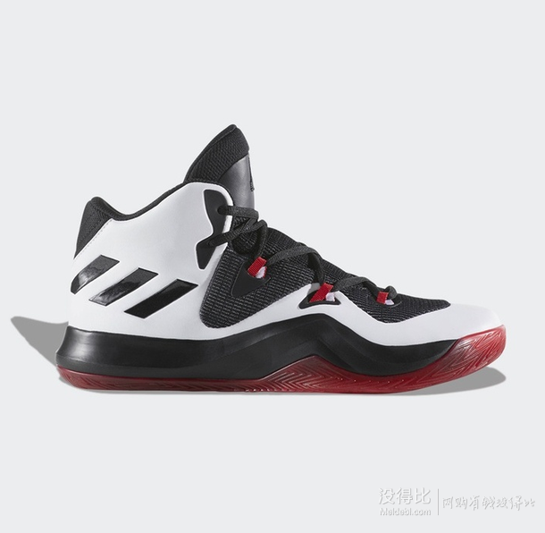 21号0点!adidas 阿迪达斯 d rose 773 vi 男子篮球鞋