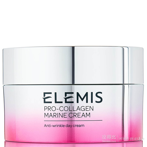 elemis 艾丽美 海洋骨胶原面霜 加量大瓶装100ml