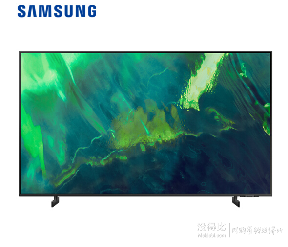 samsung三星qa65q70aajxxz液晶电视65英寸4k