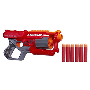 孩之寶 NERF 精英系列 玩具槍