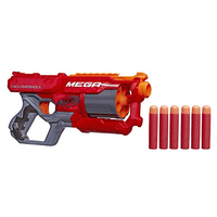 孩之宝 NERF 精英系列 玩具枪