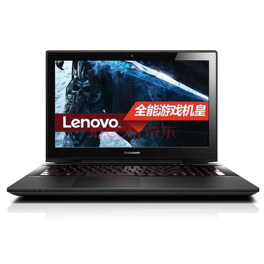 lenovo 联想 y50-70 15.6英寸笔记本电脑(i7-4710hq