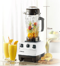 Vitamix維他美仕 TNC5200 多功能料理機(jī) 官翻版