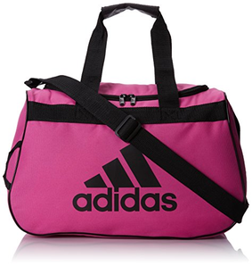 adidas 阿迪達(dá)斯 Diablo Duffle 單肩包