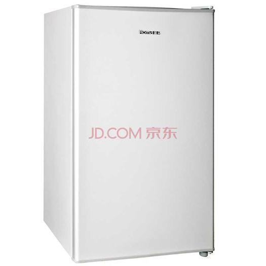 奥马(homa) bc-92 单门92l 家用保鲜冰箱