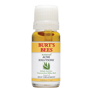 湊單！BURT'S BEES 小蜜蜂 清痘調(diào)理 精華露 7.5ml