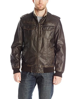 L码!Tommy Hilfiger Military Bomber男士夹克