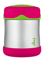 Thermos 膳魔师 FOOGO 儿童 不锈钢双层食物罐300ml