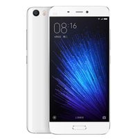 京东上架!小米5全网通标准版3GB内存 32GB R