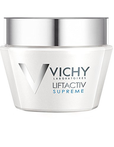 Vichy 薇姿活性塑顏肌源煥活日霜  50ml