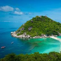 自由行:成都-苏梅岛 5天4夜自由行(往返含税机