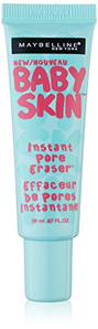 Maybelline美寶蓮Skin Instant Pore Eraser妝前打底霜 20ml