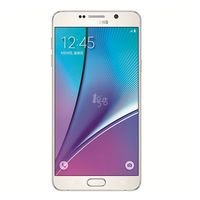 Samsung 三星 Galaxy Note5 N9200 32G 雪晶白