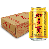 加多寶促銷  滿199減100元/買1送1