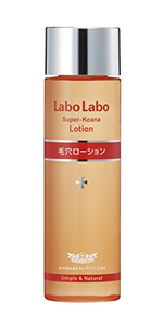 Labo Labo 城野醫(yī)生 3合1 收斂水 100ml