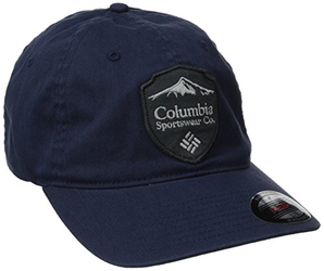 凑单！Columbia 哥伦比亚 男士户外帽