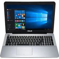 Asus 15.6 笔记本电脑, i5-5200U, 6GB 内存, 1T