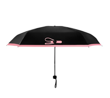 涨姿势：选好一把伞，轻松应对风雨和晴天！