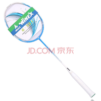 Winex 威尼克司 WB-2000 超轻全碳素羽毛球拍