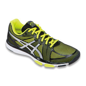 ASICS 亚瑟士 GEL-Exert TR 男士缓震训练鞋