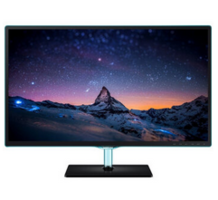 SAMSUNG 三星 C24F390FH 23.5英寸LED曲