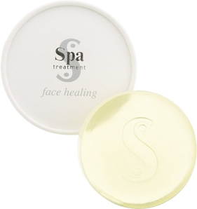 SPA Treatment 日本溫泉滋潤洗顏皂100g
