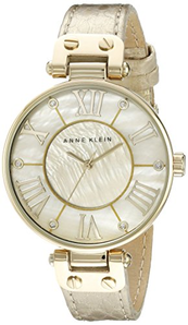 ANNE KLEIN 女士時裝手表