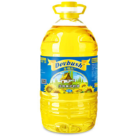 金龙鱼 葵花籽 食用调和油 5L_没得比