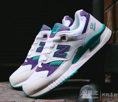 本周福利！Joe's New Balance Outlet 全場滿額特惠