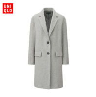 双11预售：UNIQLO优衣库精选冬装 低至5折+预付定金更优惠