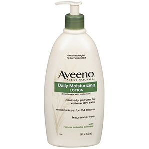 Aveeno 艾維諾 Daily Moisturizing lotion 燕麥保濕身體乳液 532ml