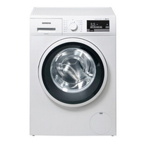 公斤云裳之星欧式滚筒(香槟金)全自动洗衣机+