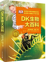 prime會員專享！DK 圖書專場