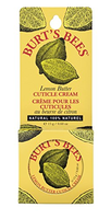 Burt's Bees 小蜜蜂 柠檬黄油指甲修护霜 17g*3盒