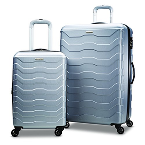 Samsonite 新秀麗 Tread Lite Hardside 拉桿箱套裝（20+28寸) 