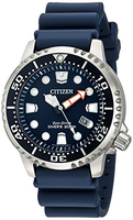 历史低价: CITIZEN 西铁城 Promaster系列 BN0151-09L 男士光动能腕表