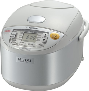 Zojirushi NS-YAC10 象印電感加熱電飯煲 3L