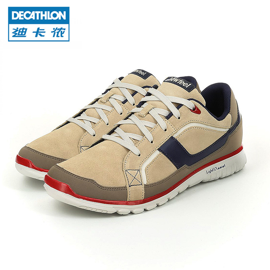 decathlon 迪卡侬 男士秋冬季休闲鞋