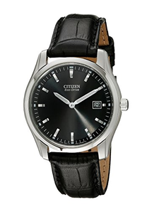 Citizen 西鐵城 AU1040-08E 男士光動能腕表
