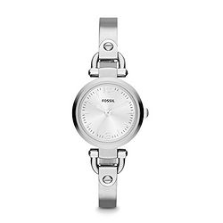 FOSSIL Georgia系列 ES3269 女士時(shí)裝腕表