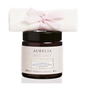 Aurelia Probiotic 奇跡潔面膏 120ml