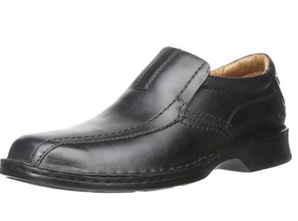 Prime會(huì)員！Clarks Escalade Step 男士休閑鞋  
