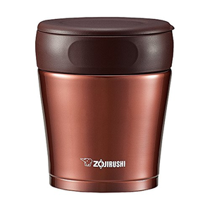 ZOJIRUSHI 象印 SW-GC26-TA 燜燒杯 260ml