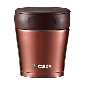 ZOJIRUSHI 象印 SW-GC26-TA 焖烧杯 260ml