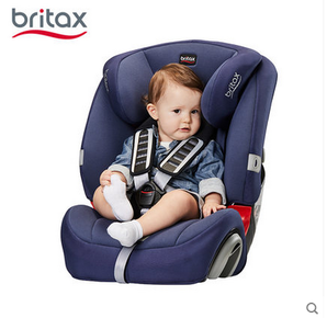 Britax 寶得適 超級(jí)百變王 安全座椅